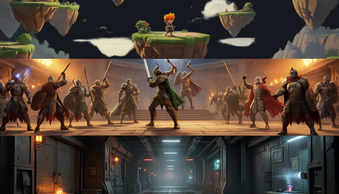 Unity Game Development Company
