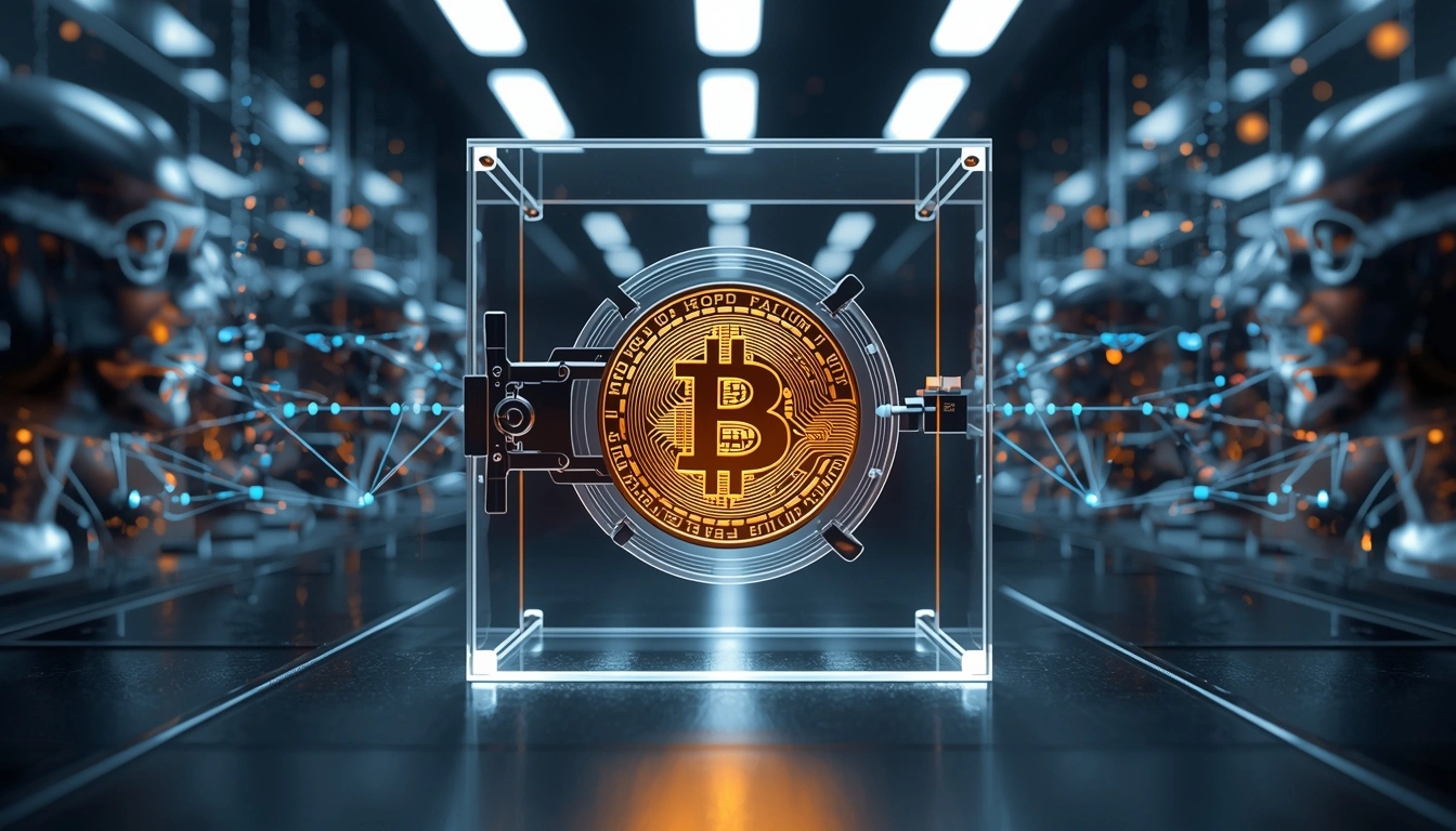 Bitcoin Escrow Script: Build Secure and Trusted Crypto Transactions