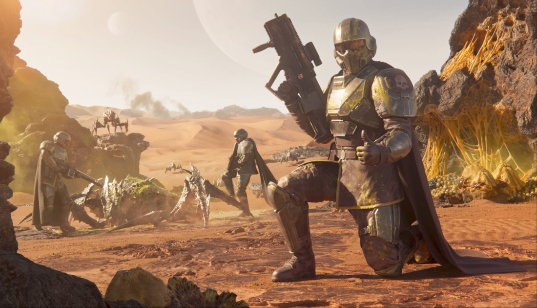 Cross Platform Game Development Company