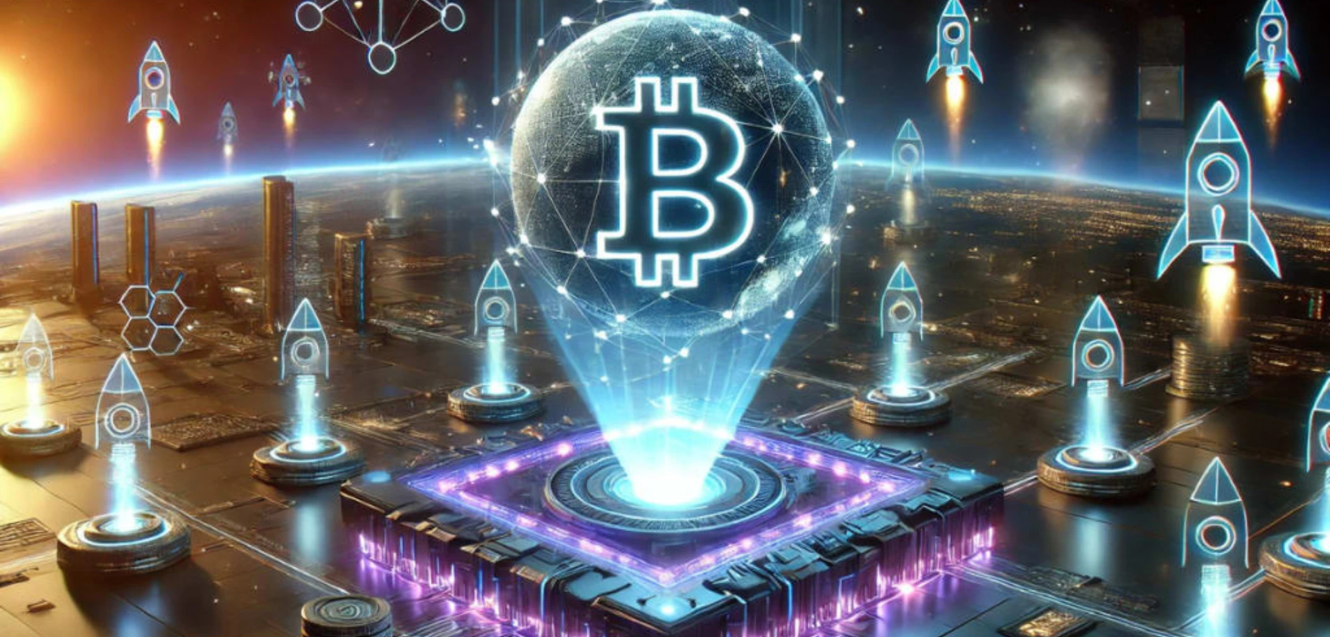 Crypto Launchpad Development Company