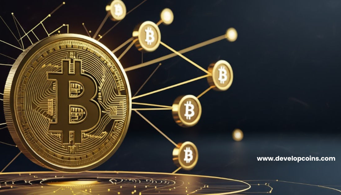 Cryptocurrency Consulting Services