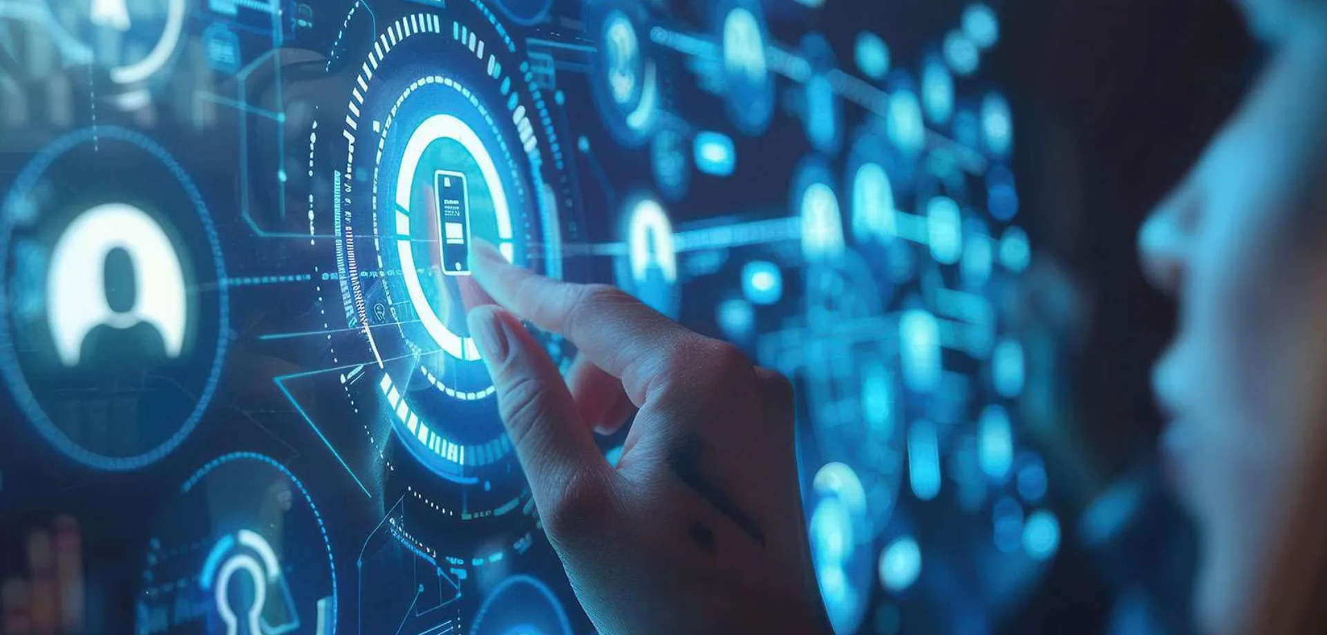 Crypto MLM Software Development Company