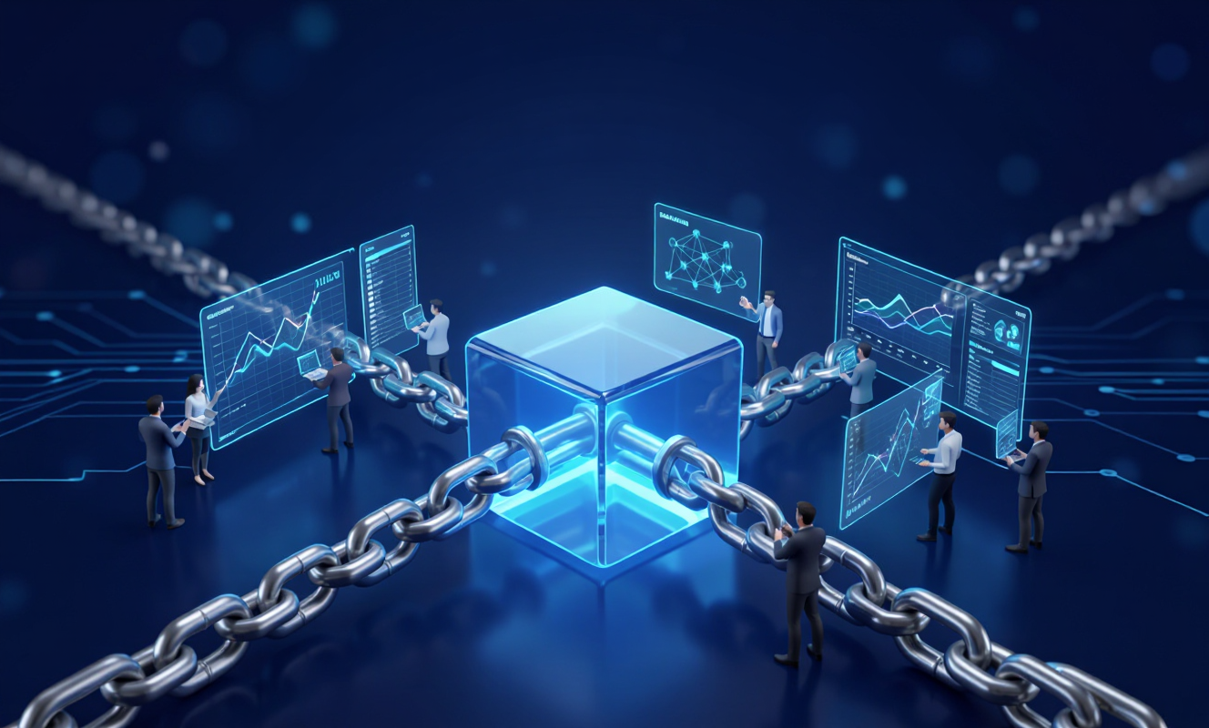 Public Blockchain Development Company