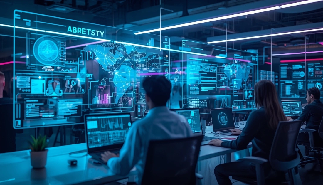 Hiring Generative AI Engineers