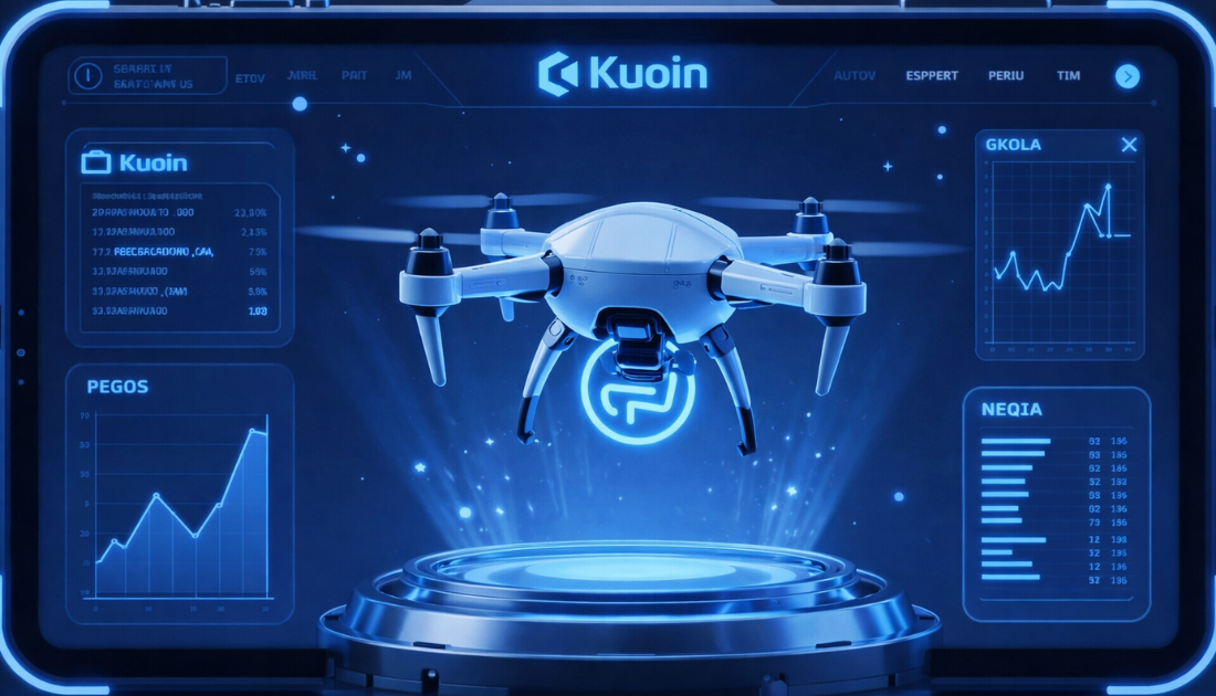 KuCoin Clone Script
