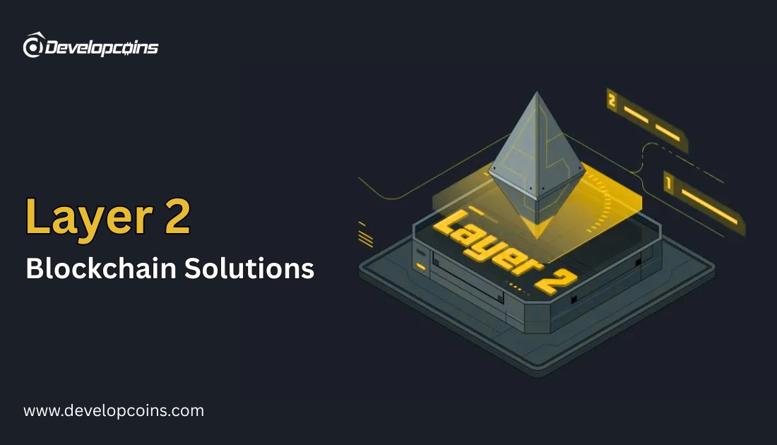 Layer 2 Blockchain Development Company