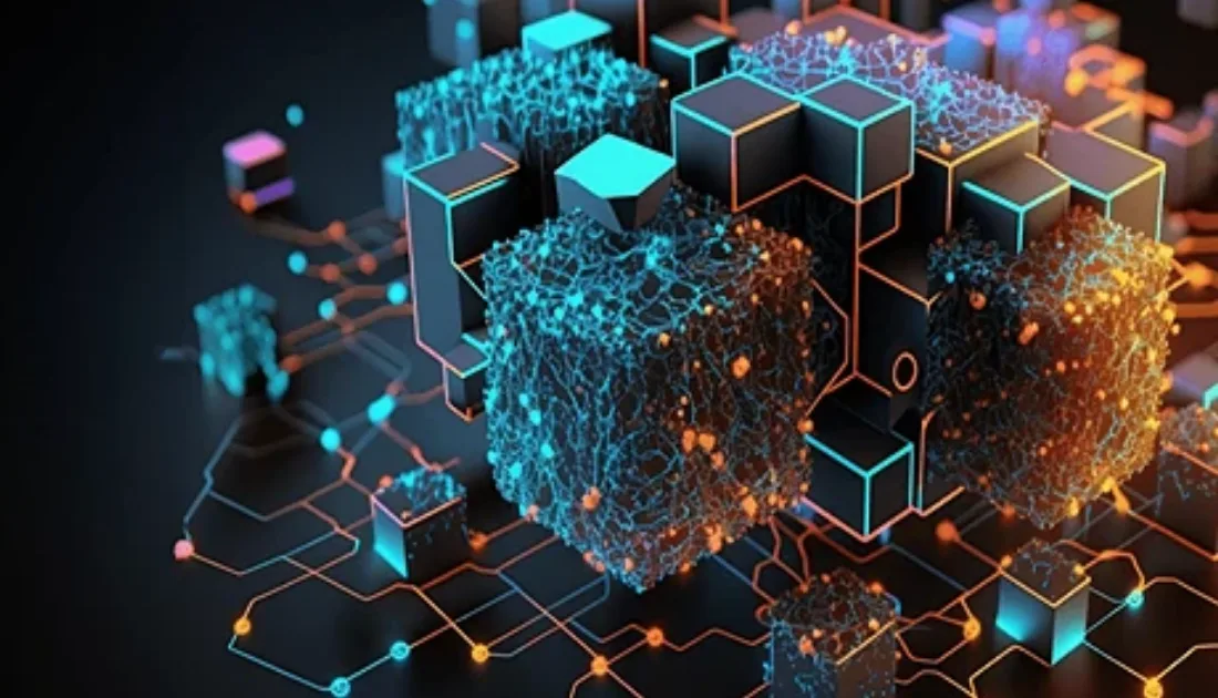 Layer 1 Blockchain Development Company