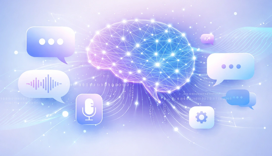 Natural Language Processing Services