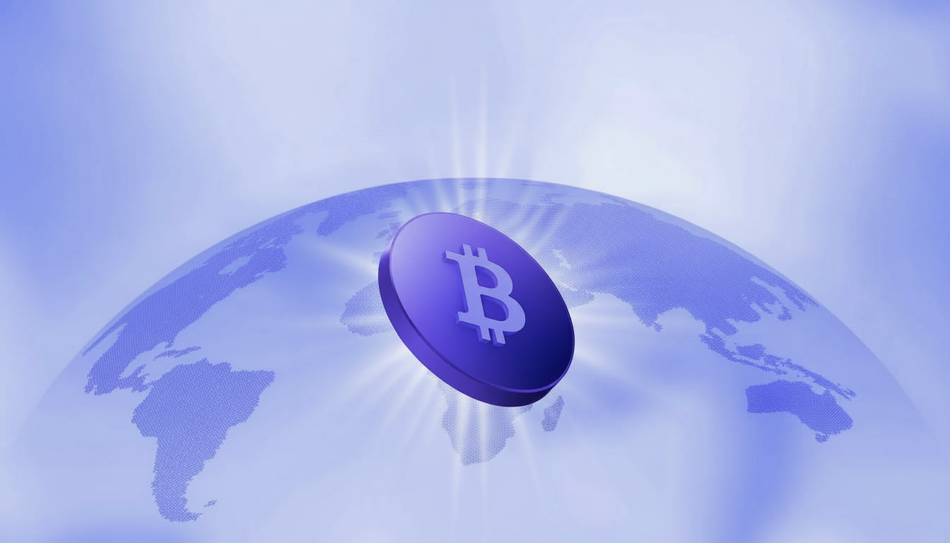 Outsourcing Blockchain Development Services