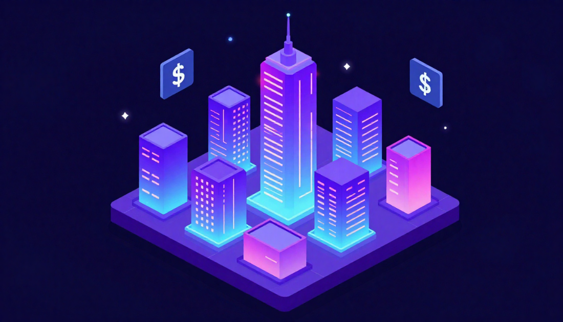 Polkacity Clone Script