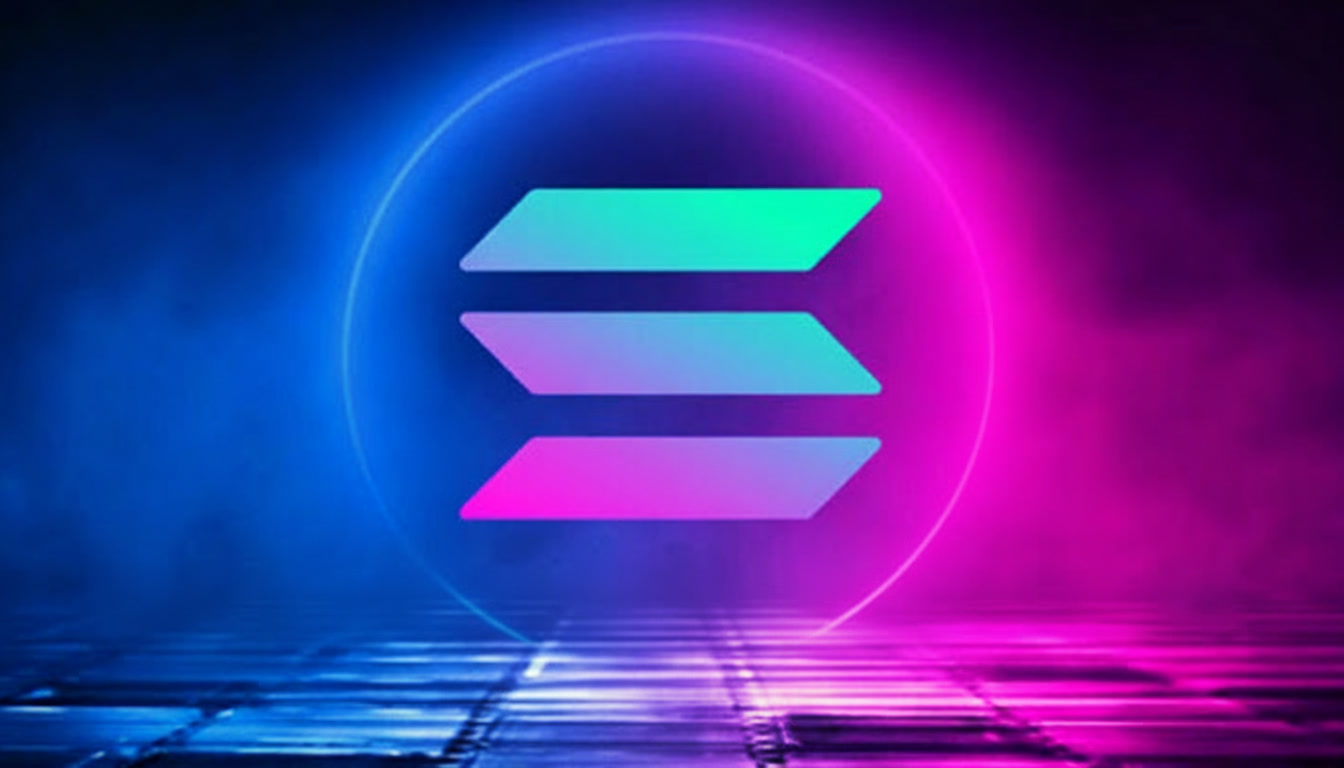 Solana DApp Development Company