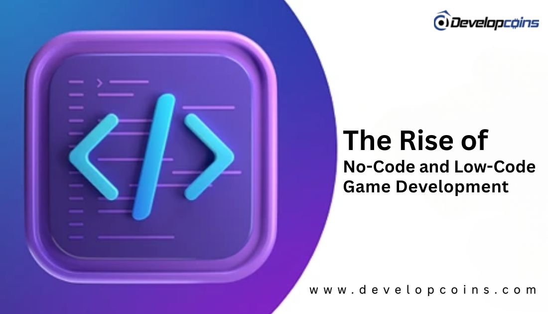 The Rise of No-Code and Low-Code Game Development in 2026