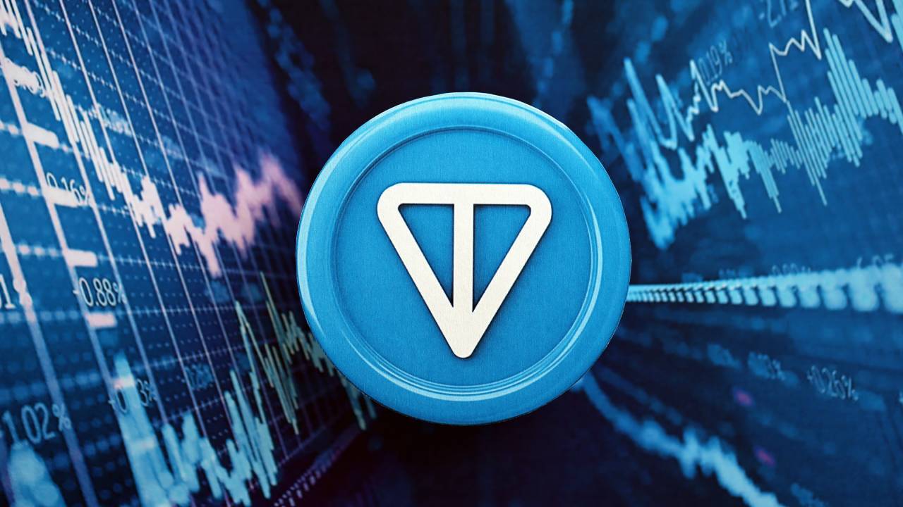 TON Blockchain Development Company