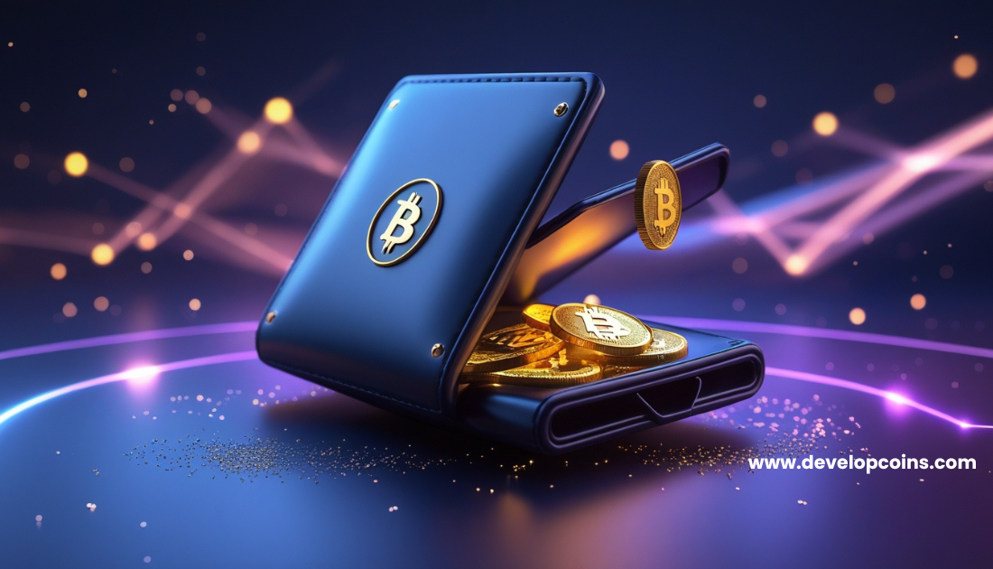 Wallet as a Service (WaaS)