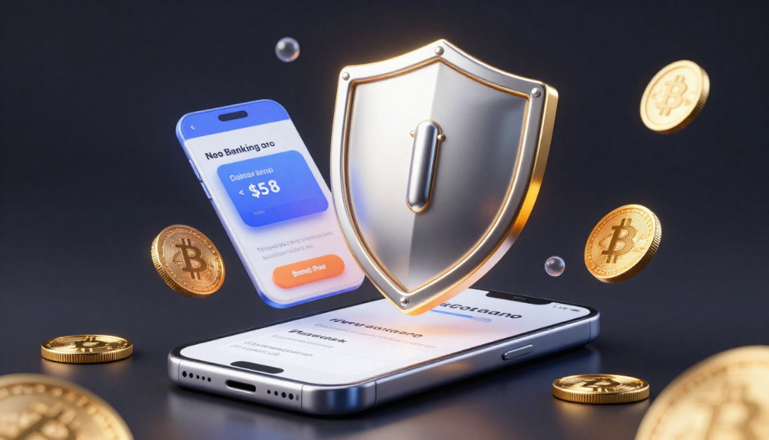 White Label Neo Bank Development Solutions