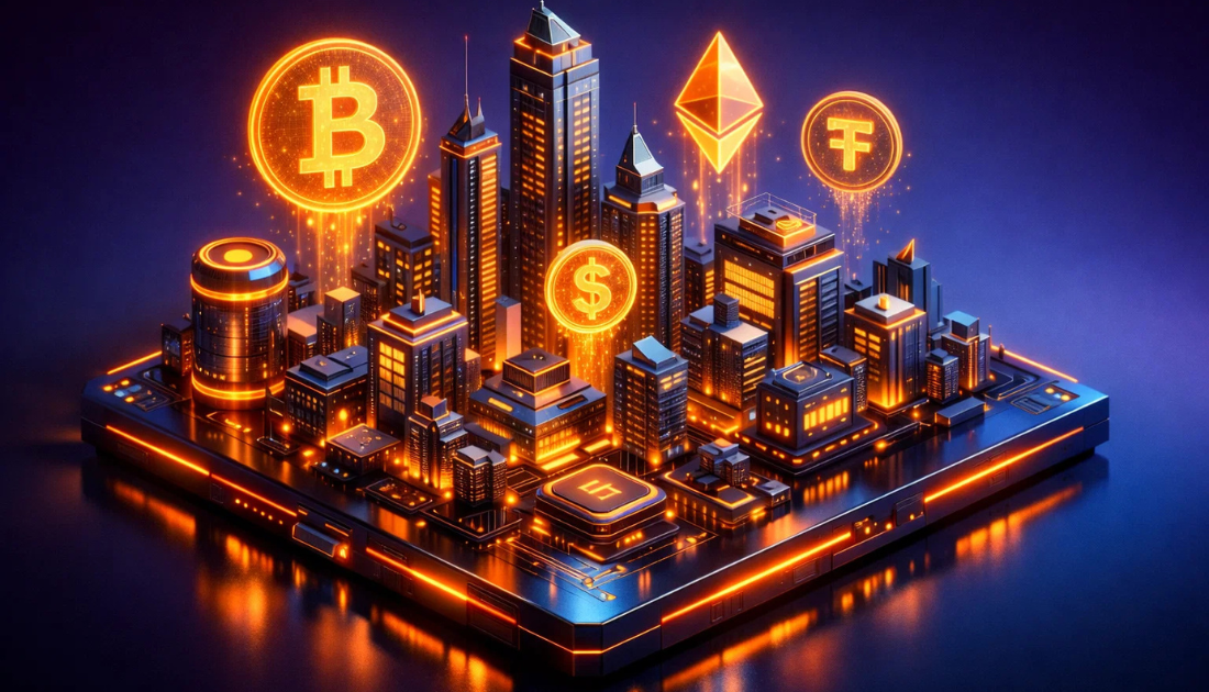 White Label Tokenization Platform Development Solutions