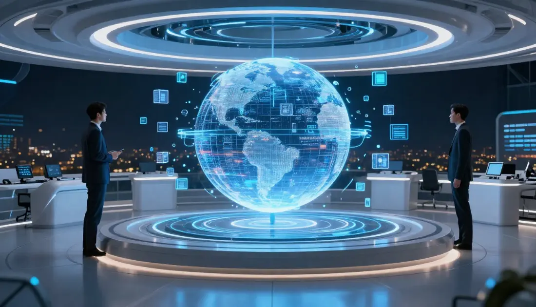 White Label Blockchain Development Company